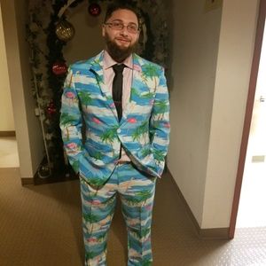 Meet your Posher, John